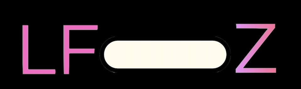 Logo Lucresse Zeufack